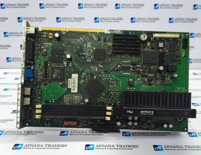 HP VECTRA VL 6/333 MOTHERBOARD INTEL PENTIUM II - Image 1 of 4