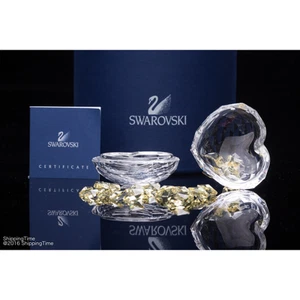 Figura SWAROVSKI SCS 2004 Anna's Jewel Box 666890 - Imagen 1 de 3