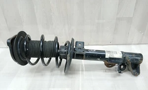 MERCEDES - BENZ W204 FRONT DRIVER FRONT SHOCKER LEG A2043201613 - Picture 1 of 4