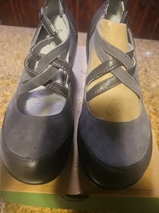 Zapatos para mujer Jambu talla 8 - Imagen 1 de 9
