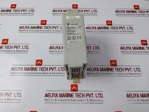 Allen-bradley 160S-CMA1 Regolatore di velocità monofase Ser A 1,5 KW 200-240V - Foto 1 di 6