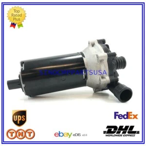 Auxiliary Cooling Water Pump 0005000386 0392022010 for MERCEDES-Benz ML63 ML450 - Bild 1 von 10