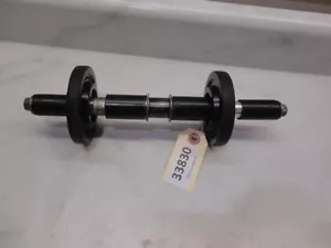 Polaris Anti-Stab Kit - 2021 RMK Khaos 850 - #33830 - Picture 1 of 1