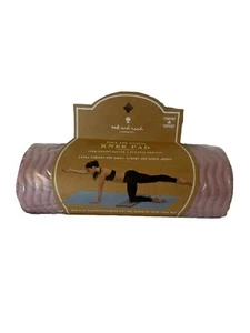 NEU Eiche und Schilf Yoga und Fitness Knieschützer - Mauve - Bild 1 von 2
