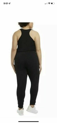 Danskin Women  Adjustable Drawstring Lounge R...