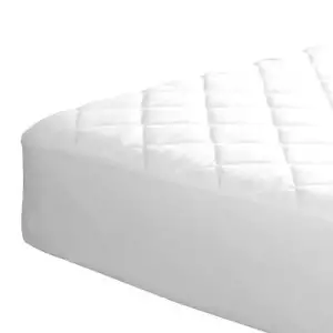 Cotton Mattress Protector - Picture 1 of 2