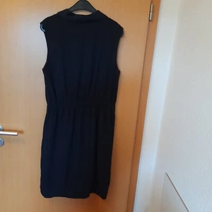 APART Blazer-, Cocktail-, Freizeit-Kleid, ohne Ärmel, blau, Gr. 40, -wie NEU - Bild 1 von 4