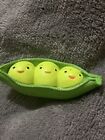 Disney Pixar Toy Story 3 Collection - THREE PEAS IN A POD Collector Figure