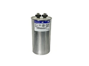 CAPCOM STUD MOUNT CAPACITOR 27L830BC, 45uf, 50/60Hz, 600VAC, +6 -6% - Picture 1 of 2