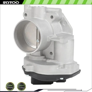 For 2005 2006 2007 2008 2009 2010 Ford F-150 4.2L Throttle Body 6L3Z9E926B - Picture 1 of 4