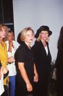 1991 KB Size Photographer P10-12-4-2 Dia Kate Capshaw with Daughter Jessica