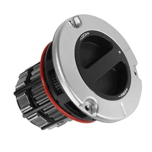 4WD Locking Hub for 2005-2023 Ford F250-F550 Super Duty, Repl. BC3Z3B396B - Picture 1 of 7