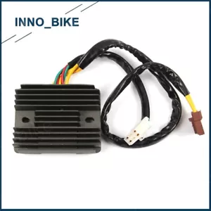 Voltage Regulator Rectifier For Piaggio Beverly 500 Tourer 2008 - 2012 2011 2010 - Picture 1 of 4
