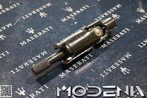 Maserati Kreuzgelenk Lenkgetriebe unten Biturbo Ghibli Karif Shamal 228 Spider - Bild 1 von 2