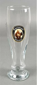 Franziskaner Weissbierglas Weizengläser 0,5l Hefe Bier Glas Gläser (610) - Bild 1 von 5