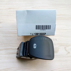 For Genuine McLaren 540 Electronic Hand Brake Switch Button 13M1352CP New(1PC) - Picture 1 of 6