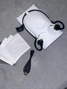Plantronics BackBeat Fit Wireless Sport Headphones Can’t Charge - Picture 1 of 7