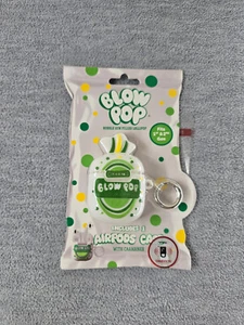 CHARMS BLOW POP SILIKON AIR PODS GEN 1 & 2 HÜLLE - NEU IM KARTON - Bild 1 von 3