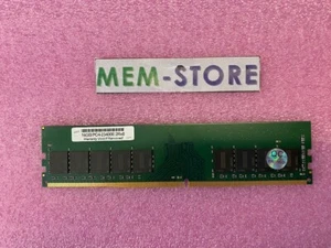 4X71B32812 16GB DDR4 2933MHz ECC UDIMM Memory Lenovo ThinkStation P340 TWR & SFF - Picture 1 of 1