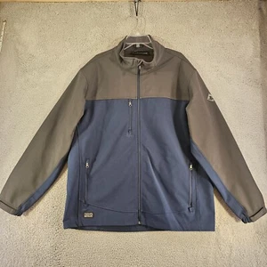 Dri Duck Jacket Mens 2XL Full Zip Soft Shell DDX Motion - Picture 1 of 10