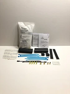 nVent Raychem FTC-HST-PLUS Kit di collegamento a T giunzione confezione termoretraibile - Foto 1 di 9
