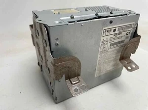 AM FM CD Radio Stereo Receiver 27760ZY80A From 10/12 Fits 11 12 13 NISSAN MAXIMA - Picture 1 of 11