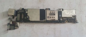 iPhone 5 16GB Logic Board Motherboard Unlocked Working! - Photo 1 sur 2