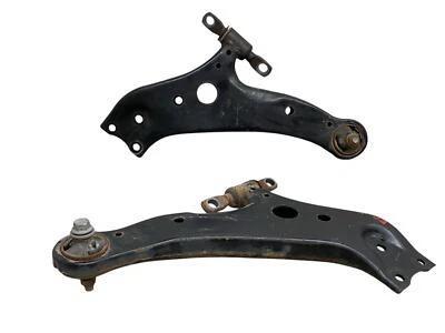 2010-2022 LEXUS RX350 F-SPORT FRONT LH & RH SIDE LOWER CONTROL ARM SET x2 AWD - Image 1 of 4