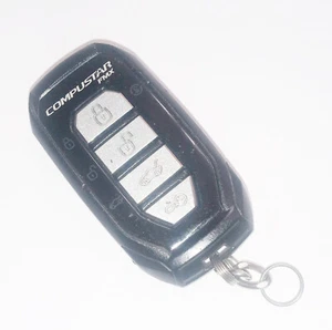 COMPUSTAR KEYLESS REMOTE ENTRY FOB CLICKER MODEL 2WG15R-FM FCC ID VA5REH500-2WFX - Picture 1 of 6