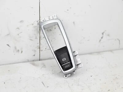 BMW F01 740i 750i 2009-2015 interruptor de freno de estacionamiento botón de control OEM 9159997 Foto 1 de 3
