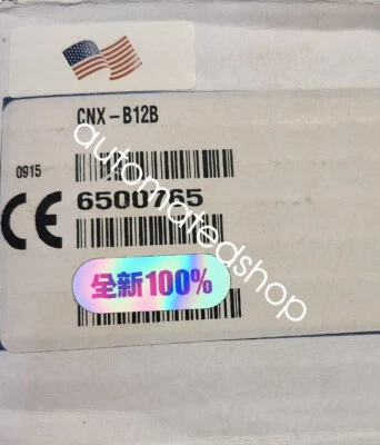 CNX-B12B Crestron Central control key panel brand new Shipping DHL or FedEX - Image 1 of 2