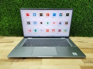 Dell Latitude 9510 15" FHD i7-10810U 16 GB RAM 256 GB NVMe SSD Windows 11 Pro ~ - Foto 1 di 11