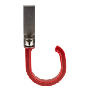 Bucket Boss - Meathook Tool Holder Pouches - Original Series 54066 Red - Picture 1 of 11
