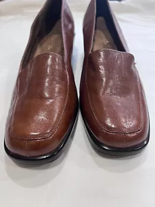 New Aerosoles Shoes Women Size 9.5 Light Brown - Picture 1 of 6