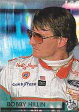 1994 Press Pass Racing ~ Pick Your Cards