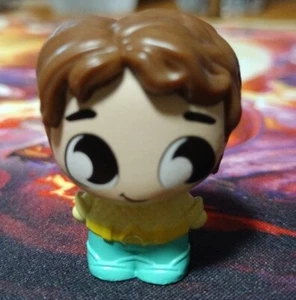 Figura de acción Jakks Pacific DC Micro Minis caja ciega AQUAMAN rara de 1,5" nueva de difícil encontrar - Imagen 1 de 6