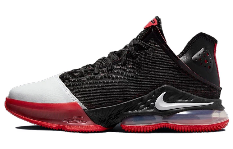 Preços baixos em Nike LeBron 19 EP Low Bred | eBay