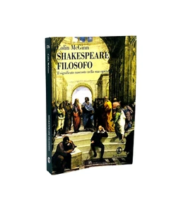 Shakespeare Philosoph - Colin McGinn - Fazi 2008 - Bild 1 von 8