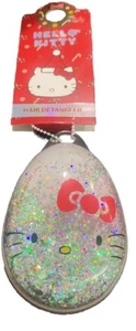 Hello Kitty Hair Detangler Cool New - Picture 1 of 3