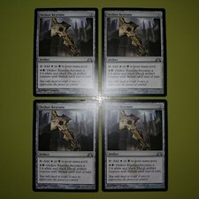 Orzhov Keyrune x4 Gatecrash 4x Playset Magic the Gathering MTG