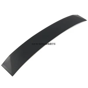 Cubierta del alerón para extensión de techo con protección solar ventana trasera (se adapta al Audi A6 C5 1997-2004) - Imagen 1 de 7