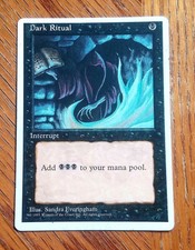 MTG Magic The Gathering: Fourth Edition U-pick/Complete Your Set