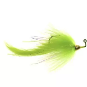 Streamer Meat Whistle Fly, Barr's - Imagen 1 de 4