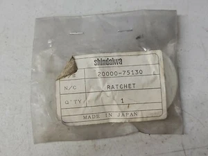 ECHO Shindaiwa A514000130 20000-75130 Starter Ratchet for String Trimmers - Picture 1 of 5