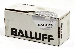 Balluff Magneto-induktiver Wegsensor, BIL0002, BIL ED0-B01 0P-02/30-S75 - Bild 1 von 3