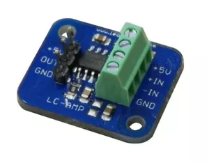 Leo Bodnar Standalone Load Cell Amplifier LB-199 - Picture 1 of 1