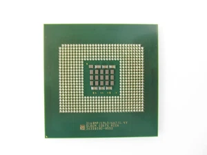 Dell HG104 Xeon 3.16GHZ 1M Processor vt - Picture 1 of 3