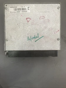 1998-1999 Honda Accord ECU/ECM 37820P8CA512M5 - Picture 1 of 5