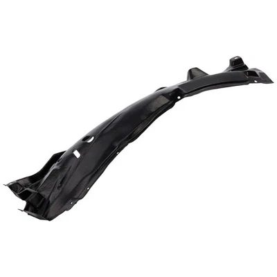 Forro de guardabarros para Infiniti G35 2005-2006 lado del pasajero delantero o trasero sedán de 4 puertas Foto 1 de 4