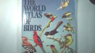 The Mitchell Beazley world atlas of birds by Wallis, Frank. (Managing Editor). - Image 1 of 2